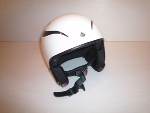 NF 美品　競技用　SWEET PROTECTIN FIS印付き　ヘルメット　M/L　56-59　訳あり