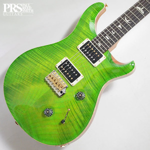 PRS Custom 24 ER Eriza Verde #0346056 3.51kg〈Paul Reed Smith Guitar/ポールリードスミス〉