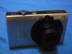 Canon デジカメ IXY DIGITAL 25 IS (難あり)