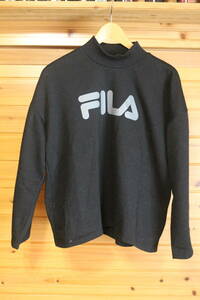 USED品 FILA フィラ トレーナー サイズ『LL』