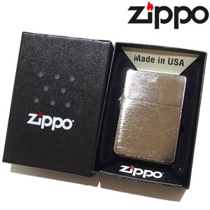 ★ZIPPO 1935 REPLICA 2010年製 シルバー ライター ジッポー 1935 レプリカ★