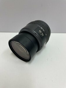 【B75930】TAKUMAR-F ZOOM 28-30mm 1:3.5-4.5 カメラレンズ 動作未確認 現状品 ジャンク品