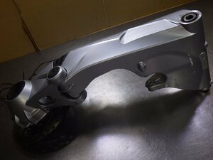 BMW R1200ST スイングアームAssy、綺麗☆