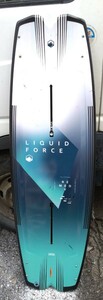  Liquid Force Wakeboards　ウェイクボード　138cm