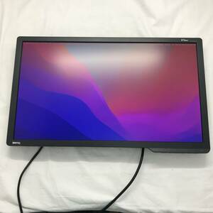 【中古モニター】144Hz BenQ ZOWIE XL2411 24インチ（スタンドなし）【51712】