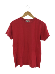 EVISU◆Tシャツ/38/-/RED
