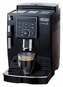 【セミスタンダードモデル】デロンギ (DeLonghi) ?コンパクト全自動コーヒ(中古品)