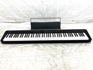 【動作保証】CASIO Privia PX-S1000BK カシオ 電子ピアノ 88鍵盤 2021年製 楽器 中古 Y8775857