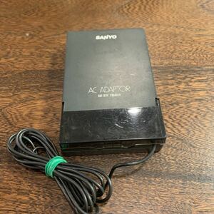 SANYO ＡＣアダプター（Ｄ1-C1500)