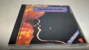 A1794　 『CD』　 BIG ARTIST THE ROLLING STONES ザ・ローリング・ストーンズ　全12曲