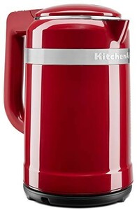 (中古品)KitchenAid KEK1565ER 電気ケトル 1.5リットル エンパイアレッド