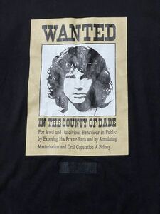 The Doors ドアーズ ジム・モリソン Tシャツ Jim Morrison Psychedelic ROCK ジャニス・ジョプリン ジミヘン The Who The Rolling Stones