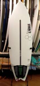 Channelislands チャネルアイランド podmod 5’8” サーフボード ショートボード 33.5L AL MERRICK アルメリック EPS 店舗受取可