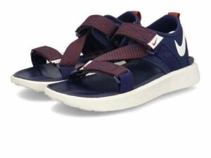 NIKE ナイキ VISTA SANDAL メンズスポーツサンダル(ビスタサンダル) DJ6605 400サイズ28㎝