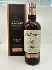 H0604-59 1849【1円スタート】 バランタイン　Ballantine