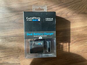 Dual Battery Charger/Be HIRO.