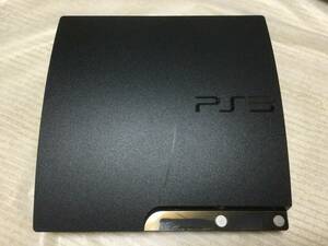 SONY PlayStation3 プレイステーション3本体 プレステ3 CECH-2100A