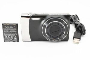 美品 Plaza Create D1470 Wide Compact Digital Camera コンパクトデジタルカメラ プラザクリエイト 激レア 希少品 各部動作確認済 #5196