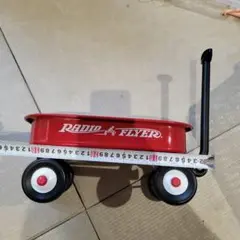 ラジオフライヤー　RADIO FLYER　ミニ　カート　ミニワゴン