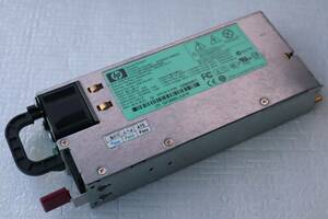 C7585（7） &* L HP Proliant 1200W Power Supply HSTNS-PL11 438203-001 490594-001