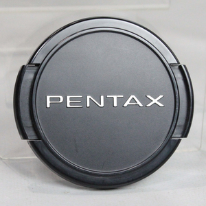 0328106 【良品 ペンタックス】 PENTAX 67mm レンズキャップ