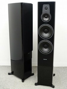 ■□【全国発送可・展示品】DYNAUDIO Contour 60i スピーカーペア ピアノブラック ディナウディオ□■019763008W-3□■