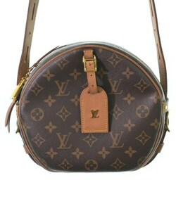 LOUIS VUITTON ショルダーバッグ レディース ルイヴィトン 中古　古着