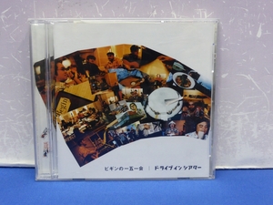 C12　BEGIN / ビギンの一五一会 ドライブ・イン・シアター 見本盤 CD