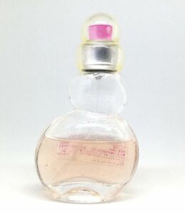 LORIS AZZARO ロリス アザロ ピンク トニック EDT 30ml ☆送料340円