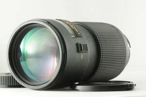 ニコン Nikon Ai AF Zoom Nikkor ED 80-200mm F2.8D 望遠 ズームレンズ Fマウント