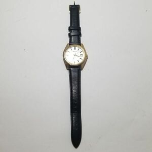 【未点検・未清掃】SEIKO KS HI-BEAT セイコー キングセイコー ハイビート オートマチック 5625-7000 自動巻 ベルト非純正