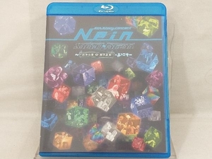 【Sound Horizon】 Blu-ray; 「9th Story Concert 『Nein』~西洋骨董屋根裏堂へようこそ~」スペシャル版(Blu-ray Disc)