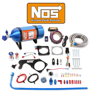 NOS クライスラー 300C 5.7L 6.1L V8 ナイトラス オキサイド システム ウェットショット ワイルドスピードの世界を再現
