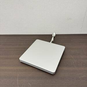 送料600円～ ジャンク Apple アップル superdrive A1379 スーパードライブ A1379 外付け DVD/CDドライブ