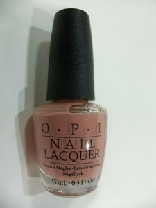 ・OPI ポリッシュ NL D42