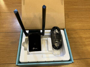 tp-link USB Wi-Fi6子機　Archer TX20U Plus