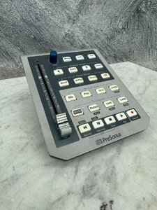 □t2202　現状品★PRESONUS 　プレソナス　FADERPORT DAW　MIDIコントローラー　本体のみ