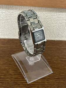 【TH0425】DIESEL ディーゼル 腕時計 DZ-5244ウォッチ シルバーカラー メンズ レディース コレクション アンティーク アクセサリー