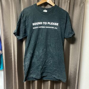 フルーツオブザルーム　レタリングプリントTシャツ Lサイズ