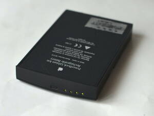 PowerBook G3 Pismo Lombard用 Li バッテリー M7318 内蔵電池代替品 