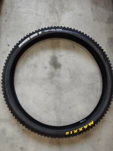 MAXXIS MINION DHR2 27.5 2.3