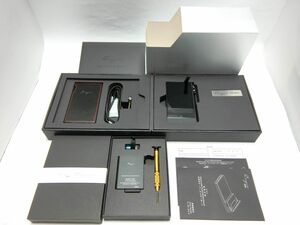 希少良品 Cayin N6ii DAP/A01 マザーボード交換式 カイン N6 MK2 + マザーボード E02／YJ240401002