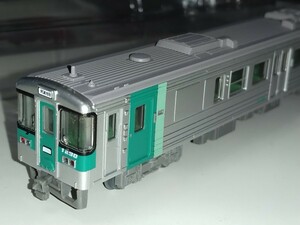 ★トミーテック製鉄道コレクション第28弾JR四国ディーゼルカー 【 JR四国 1200型 1230】１両