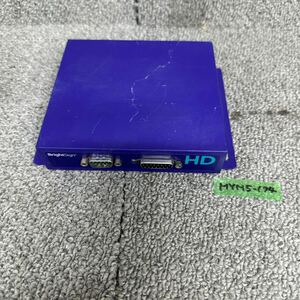 MYM5-174 激安 BrightSign HD1020 サイネージプレイヤー ブライトサイン 中古現状品 ※3回再出品で処分