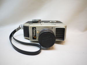 CINEMAX-8E シネマックス ８E 8mm フィルム カメラ AUTO ZOOM F 1.8 11.5-33m a625