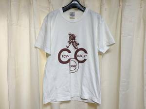 DENIME ドゥニーム Tシャツ　サイズS　送料レターパックライト370円