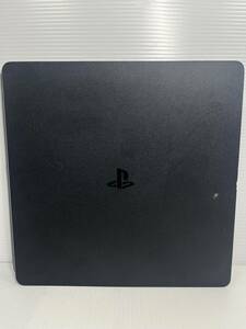 【動作確認済み】SONY プレイステーション４　playstation4 2200AB01 500GB 封入シールあり(X)