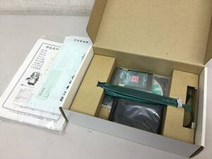 Fujitsu 富士通 RapidScan RS-10 超小型・軽量、ペン型スキャナ 当時物