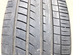 中古ラジアル 245/45R19 98W YOKOHAMA BLUEARTH RV01ヨコハマブルーアース 1本 LEXUS LSヴェルファイアアルファードAUDI A7 BMW X3 X4 W213