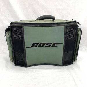 『中古品』BOSE ボーズ CDラジカセ AW-1D